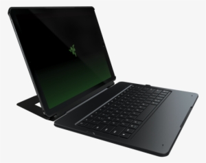 Razer Ipad Pro Keyboard #4046345