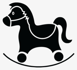 Rocking Horse - Horse #4046430
