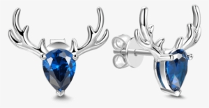 Earrings Soufeel Love Hug Earrings #4046496