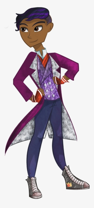 Finished Hyacinth - Cartoon #4046516
