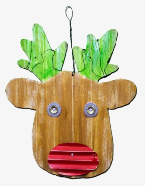 Click - Wooden Block #4046518