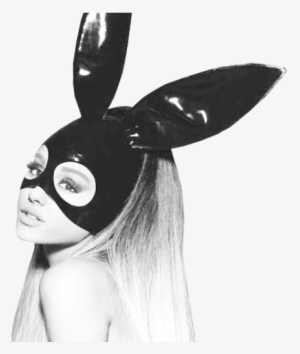 Ariana Grande Png Dangerous Woman By Quennriri-d9wkkz0 - Ariana Grande - Dangerous Woman Deluxe Edition (cd) #4046575