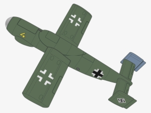 Arado E 300 #4046737