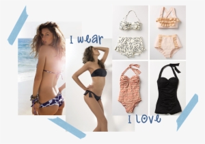 What Do You Wear - Retro #4046759