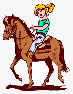 Horse #4046787