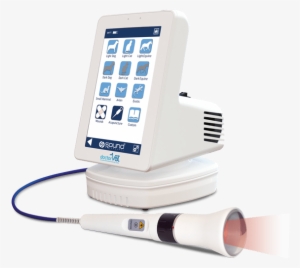 3-touch Interface - Doctor Vet Therapy Laser #4046791