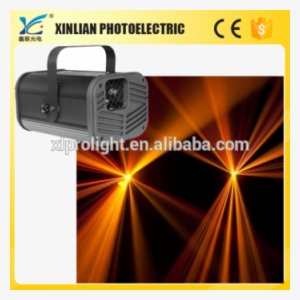 Bar Disco Beam Laser 2r Sniper , 2r Roller Scanning - American Dj Warlock Barrel Mirrored Scanner #4046877