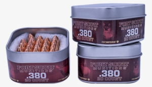 Red Label Tins - Election #4046885