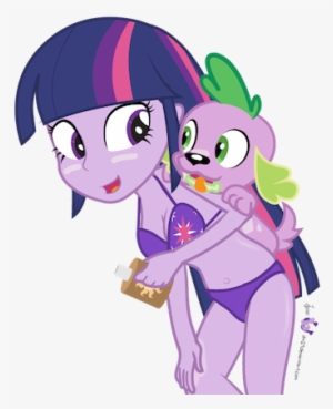 Dm29, Bikini, Clothes, Dog, Equestria Girls, Female, - Twilight Sparkle Equestria Girls Bikini #4046916
