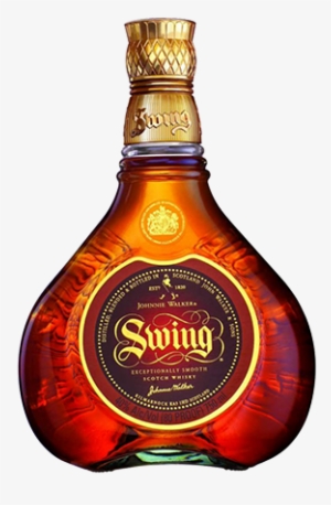 Swing Johnnie Walker - Johnnie Walker Swing 750ml #4046920