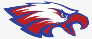 Eagle Logo - Ashley High School Logo - Free Transparent PNG Download ...