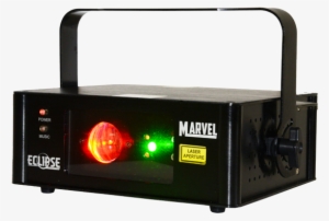Ebay Marvel - Ave Eclipse Marvel Red Green Multi Point Laser Light #4047212