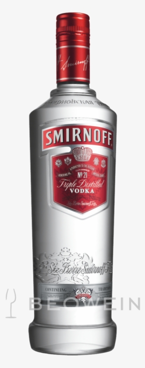 Smirnoff No - Smirnoff No 21 Vodka #4047325