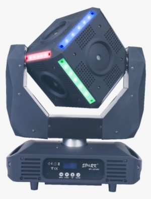 Rubik Laser - Electronics #4047433