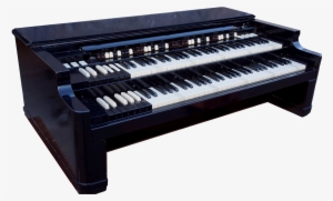 Hammond Organ B3 - Hammond B3 Electric Organ #4047456