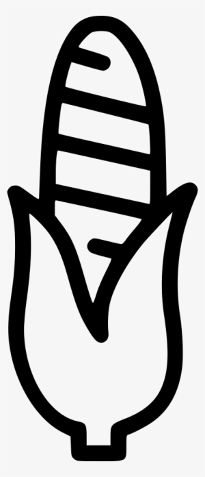 Corn Grain Maize Sweet American Food Comments #4047485