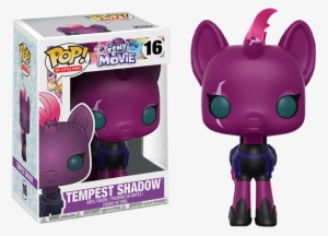 Funko Pop Mlp #4047505