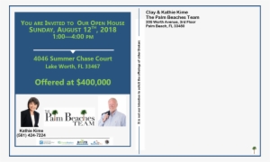 Oh Postcard Side 2 - Postcard #4047694