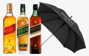 Johnnie Walker #4047695