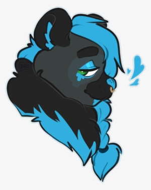 Hyacinth Bust - Illustration #4047697