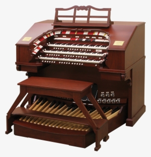 3756 - Allen Organ #4047718