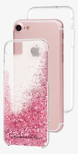 Waterfall Iphone 8 Case #4047735
