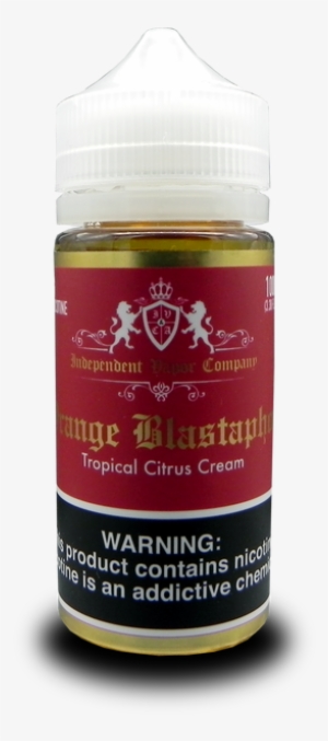 Orange Blastaphon - Solomon Sibley #4047791