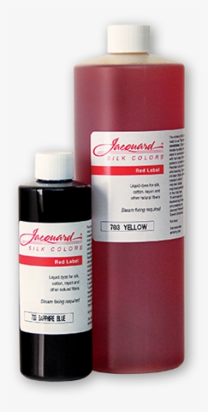 Silk Colors - Red Label - Silk #4047843