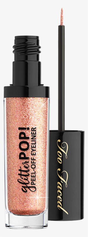 Glitter Pop Eyeliner - Glitter Pop Too Faced #4047866