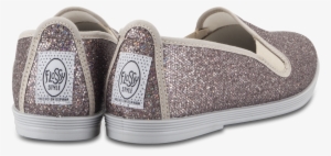 Orba Glitter- Rose Gold - Walking Shoe #4047887