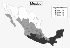 Mexican Regions Notes - Mexico #4047927 Mexican Regions Notes - Mexico #4047927