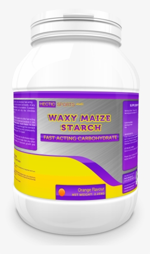 Waxy Corn #4047957