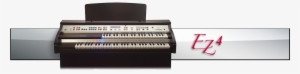 Main Image - Musical Keyboard #4047979