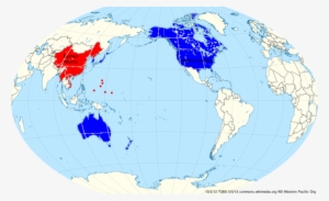 Chinese-american War 2018 - Atlas #4048025