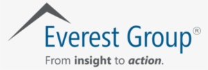 Everest-group - Everest Group Logo #4048059