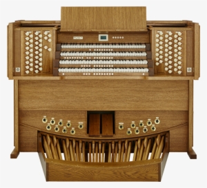 Custom - Organ #4048062