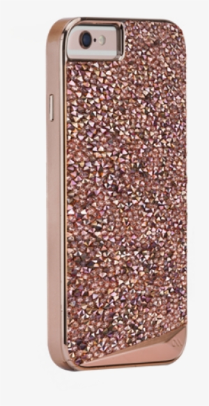 Case-mate Brilliance Case For Iphone 6/6s - Amethyst #4048112