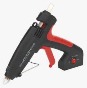Ak2921 Sealey Tools Professional Glue Gun 125w 230v - Sealey Ak2921 Professional Glue Gun 125w 230v #4048209