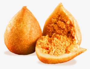 Coxinha Em Png - Coxinha De Frango Png #4048250