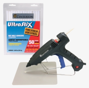 Glue Gun Glue Pad Kit - Portable Network Graphics #4048274
