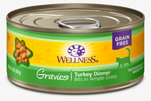 Complete Health™ Gravies - Wellness Wc Ch Gravies Turkey 12/5.5z, Brown #4048275
