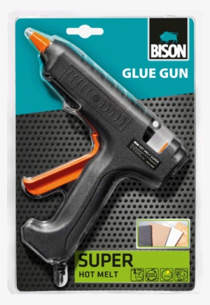 Glue Gun Super - Bison #4048338