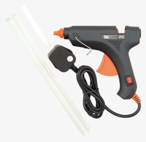 Hot Melt Glue Gun - Portable Network Graphics #4048366