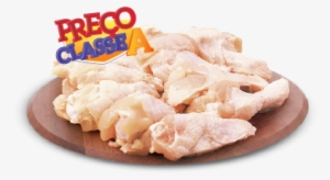 Coxinha Da Asa Png - Coxinha Da Asa De Frango #4048389