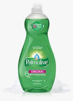 Palmolive Dish Soap - Palm Olive #4048411 Palmolive Dish Soap - Palm Olive #4048411