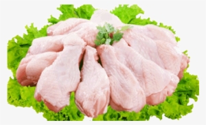 Chicken Meat #4048431
