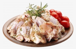 Coxinha - Coxinha Da Asa Temperada #4048449