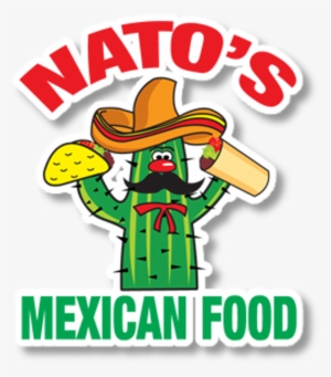 Natosmexicanfood - Com - Nato's Mexican Food #4048492