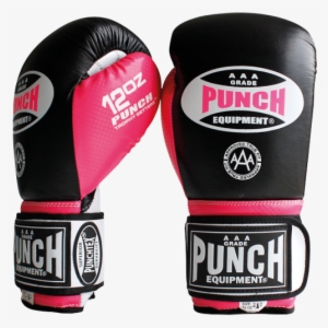 Punch Trophy Getters Boxing Glove #4048535