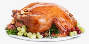 Detroit Headquarters - Turkey On A Platter #4048580